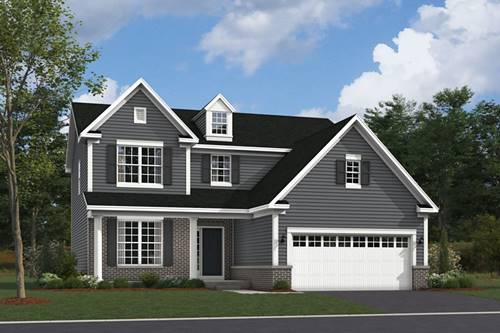 743 Fairfield, Oswego, IL 60543