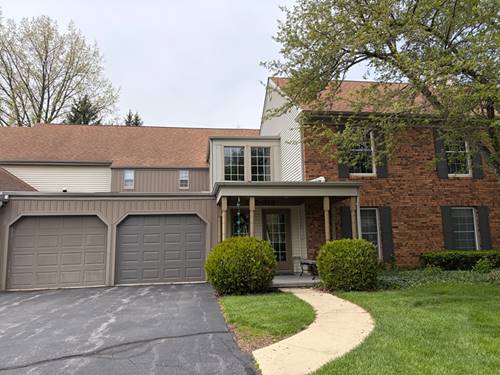 318 Dunham Place Commons Unit 318, St. Charles, IL 60174
