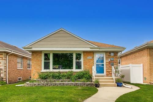 5414 N Neenah, Chicago, IL 60656