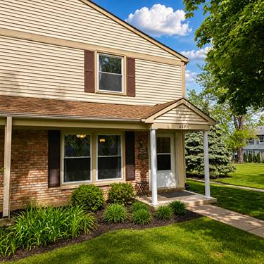 639 Shaw Unit 639, Schaumburg, IL 60194