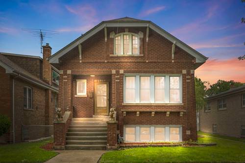 3707 Kenilworth, Berwyn, IL 60402
