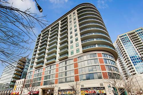 340 W Superior Unit 1501, Chicago, IL 60654