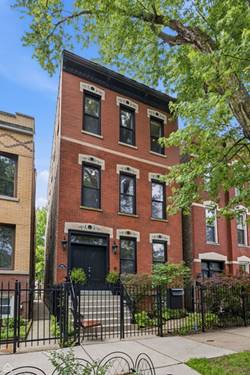 1933 W Potomac, Chicago, IL 60622