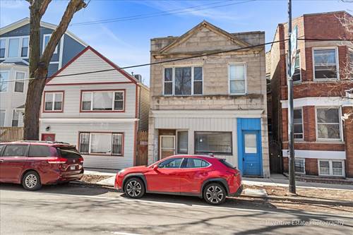 3636 N Ashland, Chicago, IL 60613