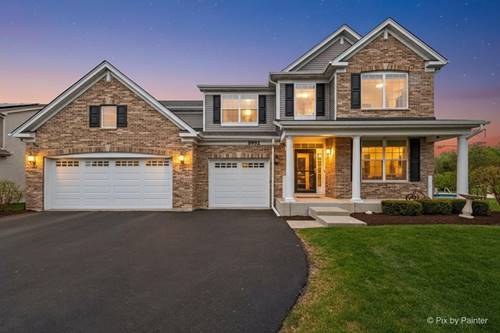 8992 Pearsall, Huntley, IL 60142