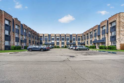 8659 W Foster Unit 3B, Chicago, IL 60656
