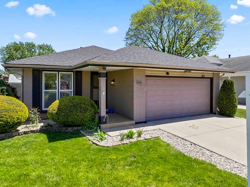 1041 Fulton, Streamwood, IL 60107