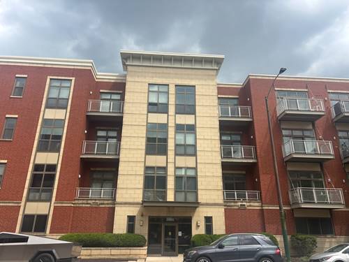 3505 S Morgan Unit 205, Chicago, IL 60609