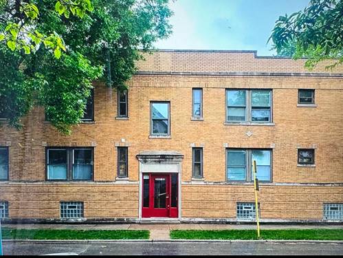3507 N Keeler Unit 2N, Chicago, IL 60641