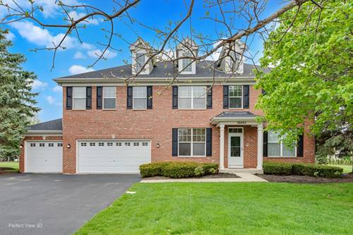 26602 Grande Poplar, Plainfield, IL 60585