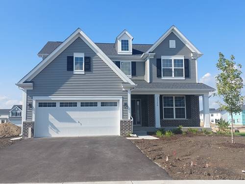 23250 W Allagash, Plainfield, IL 60585