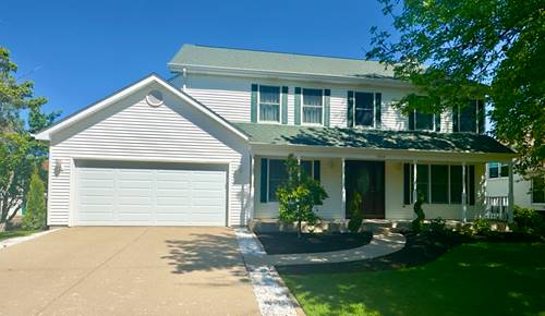 1704 Brighton, Plainfield, IL 60586