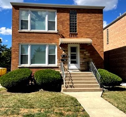 5658 S Kolin Unit 1, Chicago, IL 60629