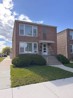 5658 S Kolin Unit 1, Chicago, IL 60629