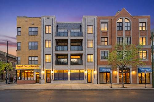 1355 N Western Unit 3D, Chicago, IL 60622