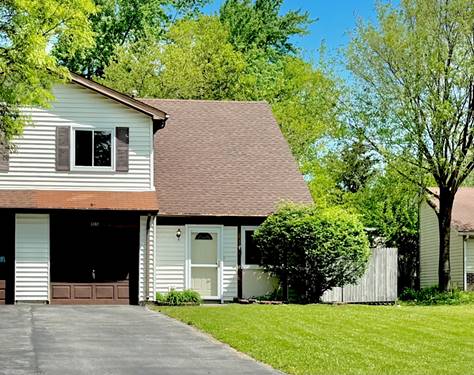 3302 Acorn, Aurora, IL 60504