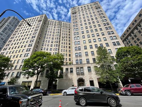 2000 N Lincoln Park West Unit 815, Chicago, IL 60614