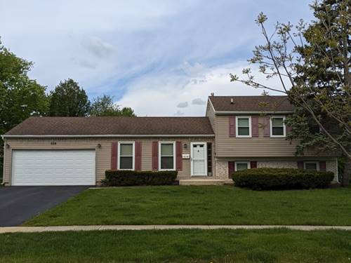 508 Bristol, Schaumburg, IL 60194