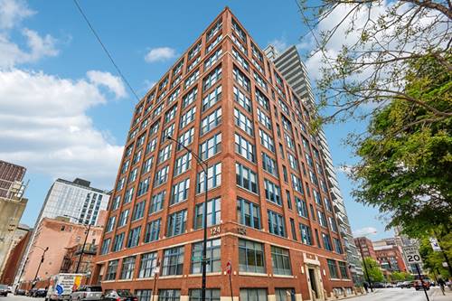 124 W Polk Unit 705, Chicago, IL 60605