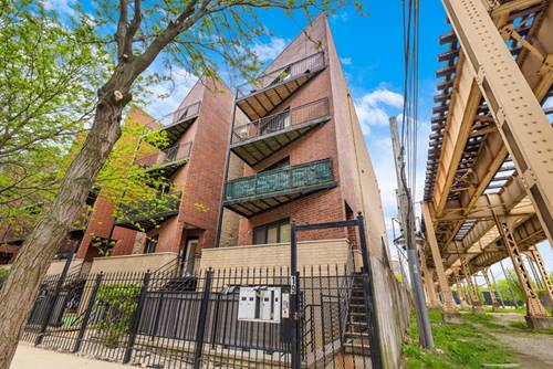 19 E 26th Unit 1, Chicago, IL 60616