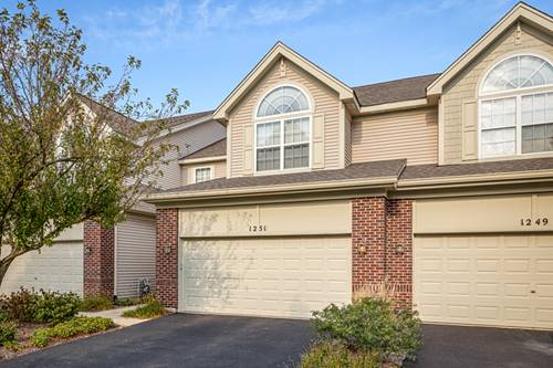 1251 Townes, Aurora, IL 60502