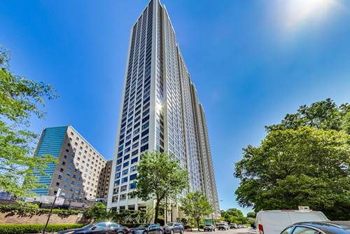 2800 N Lake Shore Unit 2414, Chicago, IL 60657
