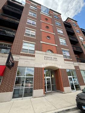 1935 S Archer Unit 213, Chicago, IL 60616