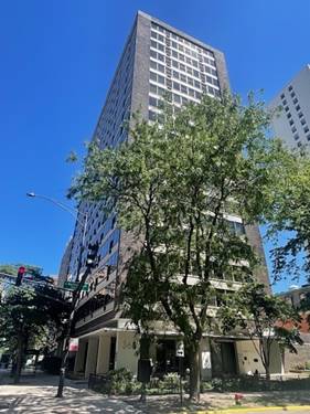 360 W Wellington Unit 13D, Chicago, IL 60657