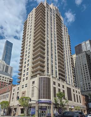635 N Dearborn Unit 701, Chicago, IL 60654