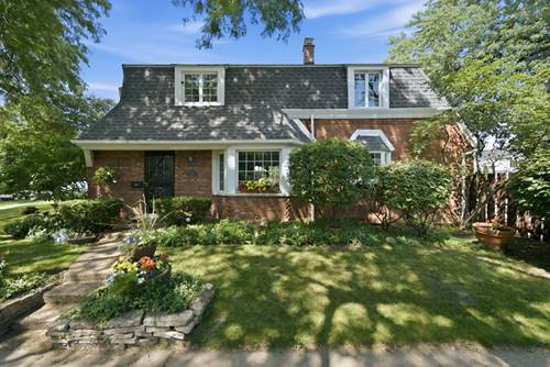 5801 N Kenton, Chicago, IL 60646