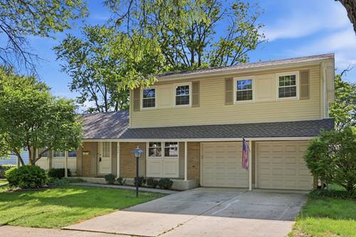 828 N Glenn, Palatine, IL 60074