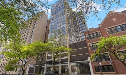 3110 N Sheridan Unit 1807, Chicago, IL 60657