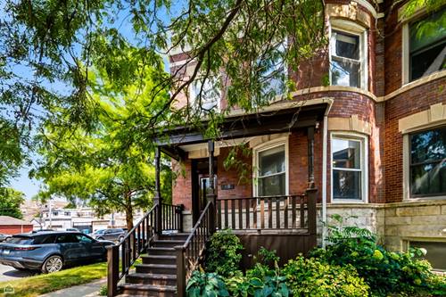 5401 S Maryland, Chicago, IL 60615