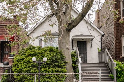 5326 W Van Buren, Chicago, IL 60644