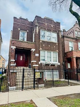 2521 S St Louis, Chicago, IL 60623