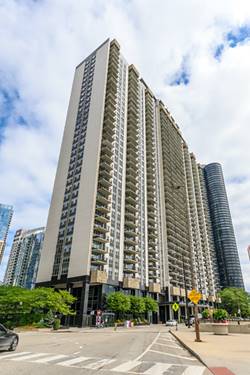 400 E Randolph Unit 905, Chicago, IL 60601
