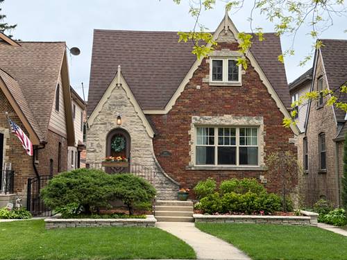 6811 N Osceola, Chicago, IL 60631