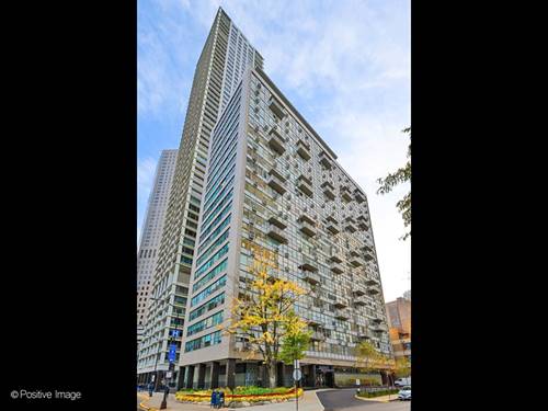 1000 N Lake Shore Unit 301, Chicago, IL 60611