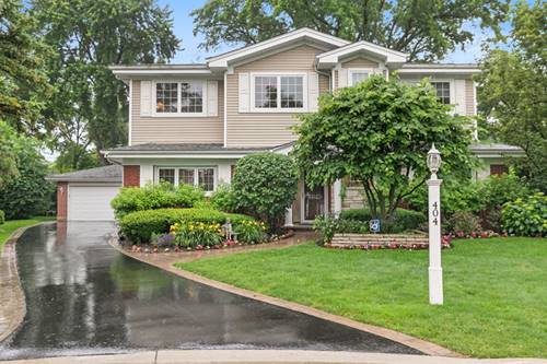 404 Sunset, Wilmette, IL 60091