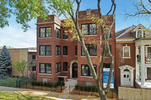 6355 N Paulina, Chicago, IL 60660
