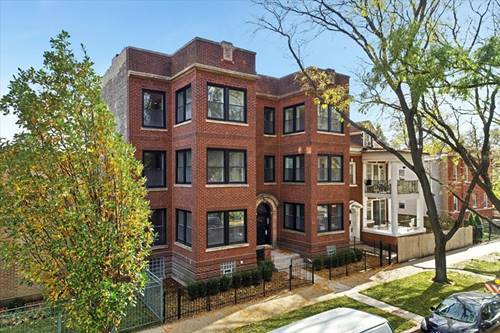 6355 N Paulina, Chicago, IL 60660