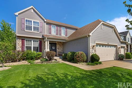 1083 Neuhaven, Antioch, IL 60002