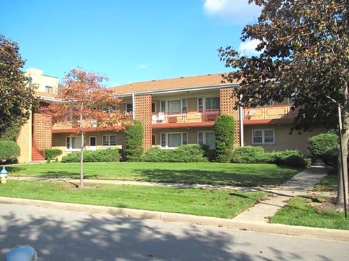 13 N Clifton Unit 202, Park Ridge, IL 60068