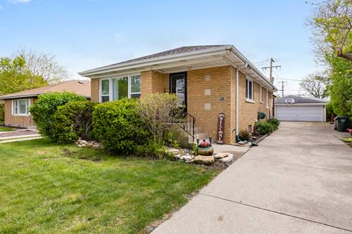 2711 Maple, Brookfield, IL 60513