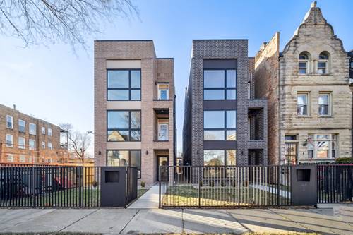 4208 S Calumet Unit 201, Chicago, IL 60653
