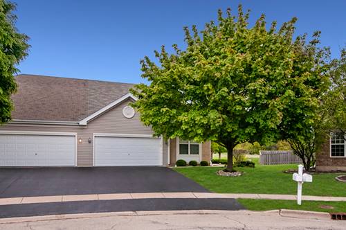 2216 Woodview, Joliet, IL 60431