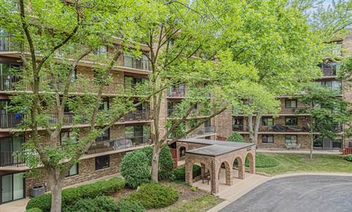 35 S Baybrook Unit 610, Palatine, IL 60074