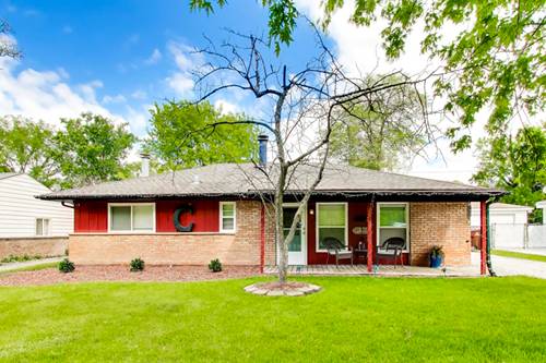 126 Monee, Park Forest, IL 60466
