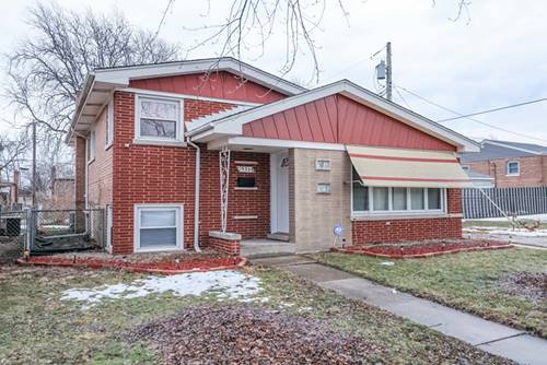 15333 Grant, Dolton, IL 60419