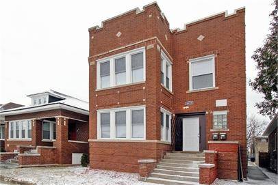 8025 S Ada, Chicago, IL 60620